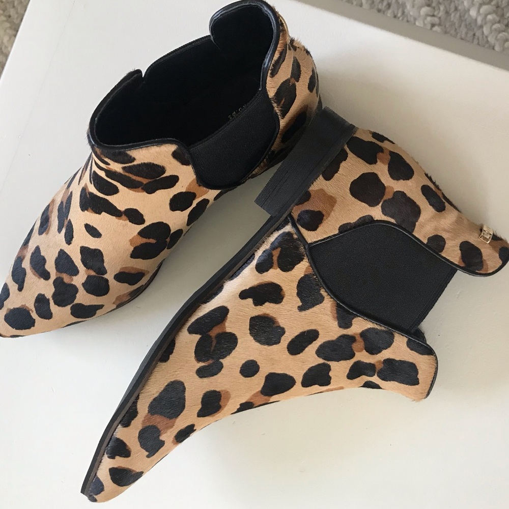 Ankle boots - Picture 2 of 4